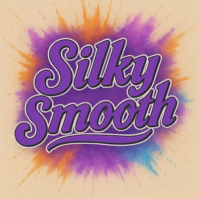 Silky Smooth logo